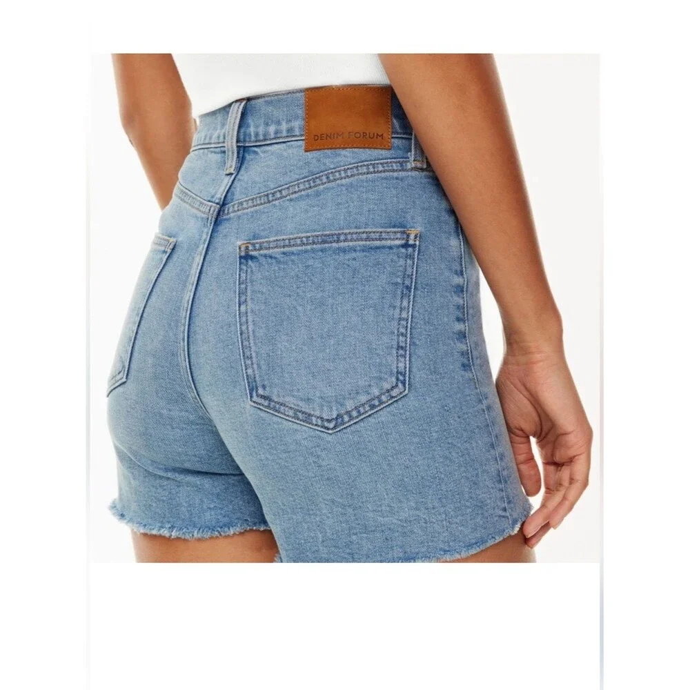 Aritzia denim forum